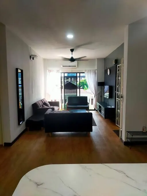 Omar'S Place 4 - Best View Of Klcc Twin Towers. Apartment Kuala Lumpur