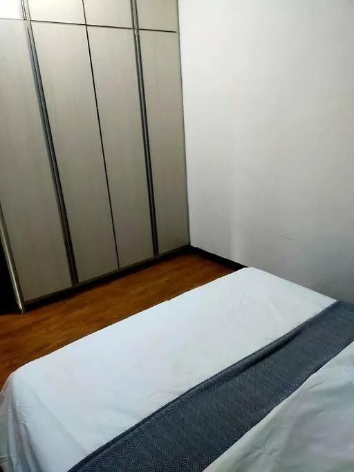 Omar'S Place 4 - Best View Of Klcc Twin Towers. Apartment Kuala Lumpur