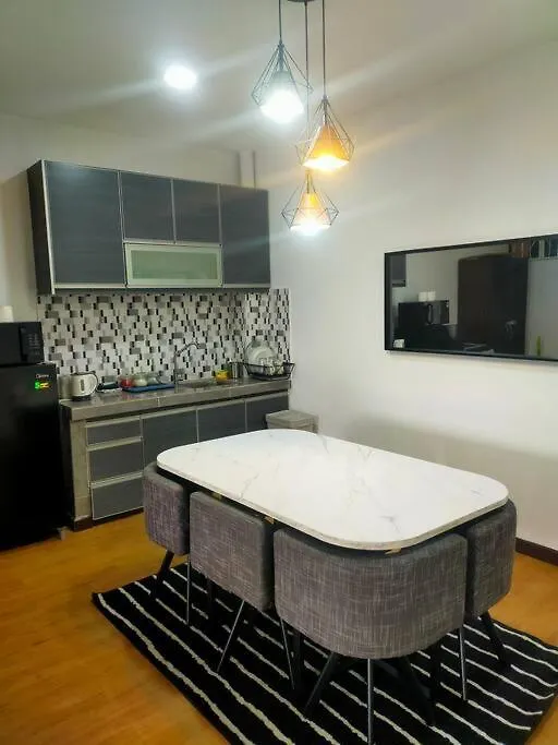 Omar'S Place 4 - Best View Of Klcc Twin Towers. Apartment Kuala Lumpur
