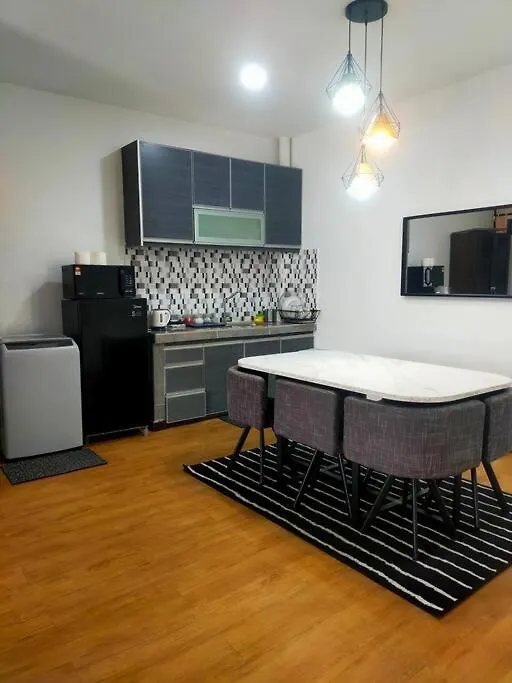 Omar'S Place 4 - Best View Of Klcc Twin Towers. Apartment Kuala Lumpur 0*,  Malaysia